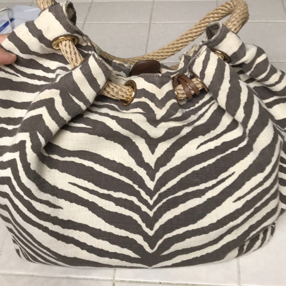 Michael Kor’s Large Tote/Handbag